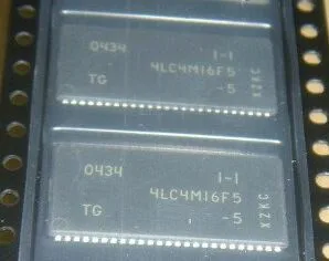 MT4LC4M16F5TG-5F 4LC4M16F5 TG-5F TSOP50 хорошего качества интегральная схема чип