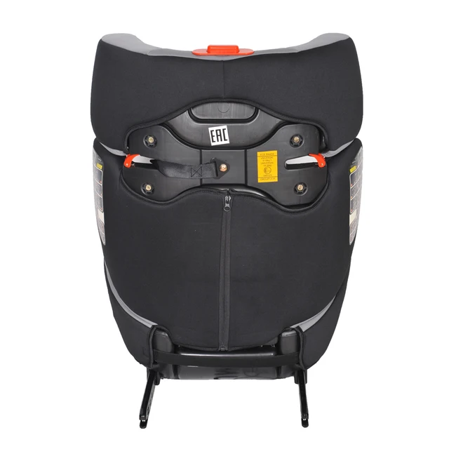 Автокресло, бустер  ACTRUM ISOFIX для детей 4-12 лет (15-36кг)