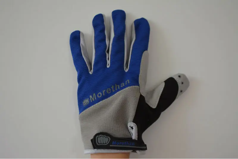 Перчатки для велоспорта зимние мужские перчатки для горного велосипеда противоскользящие перчатки для велоспорта