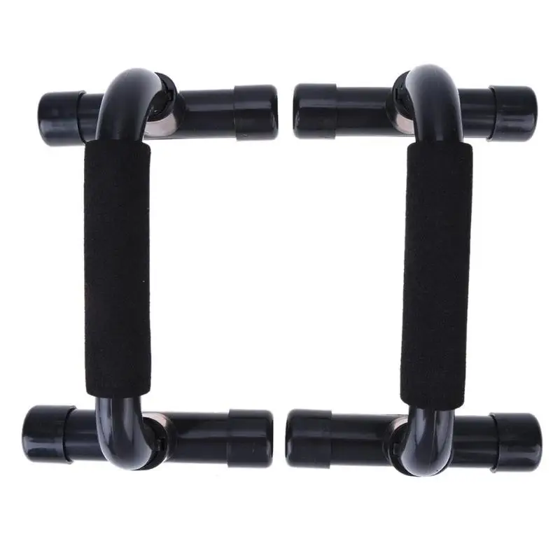 1 Pair font b Fitness b font Push Up Pushup Stands Bars Sport Gym Exercise Training