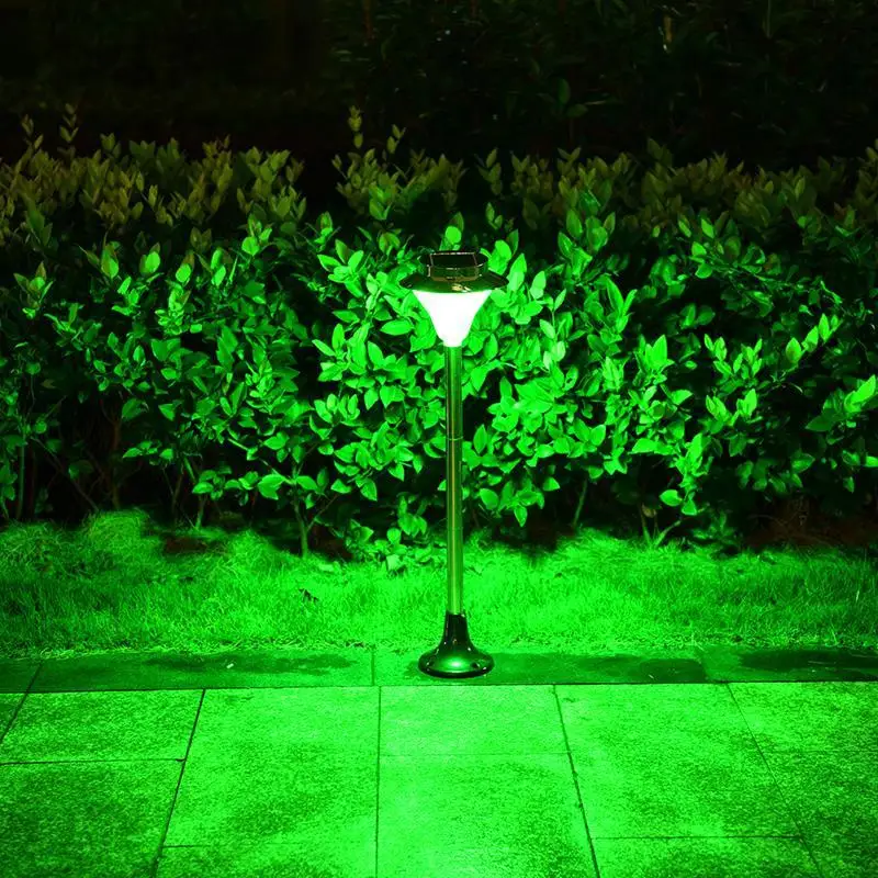 Ylumiere Exterieur De Tuin Verlichting Luce Para Солнечный светодиодный Decoracion Jardin наружный светильник для сада лампа для газона