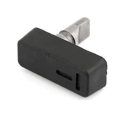 

Selector Knob Black Dark Gray for Bosch GBH 2-20 Rotary Hammer