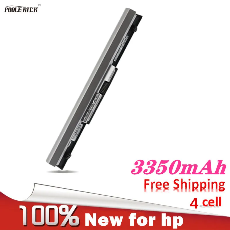 3350 мАч новый ноутбук Батарея RO04XL RO06XL HSTNN LB7A PB6P для hp ProBook 430 400 440 g3 Q96C Q98C
