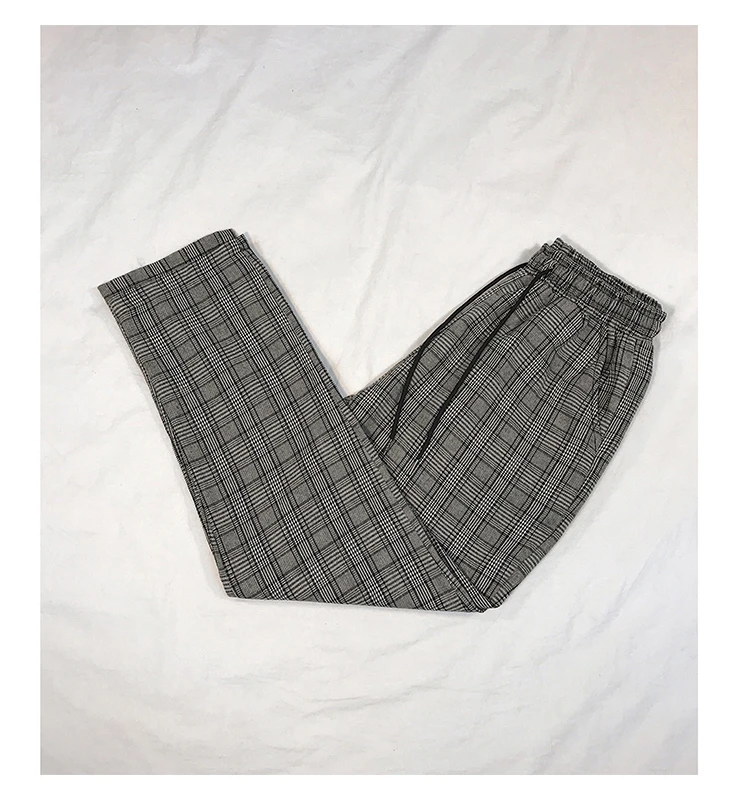 Calças e capris