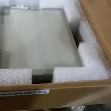 T080S-5RB004N-0A18R0-150FH Сенсорное стекло и сенсорная панель экрана