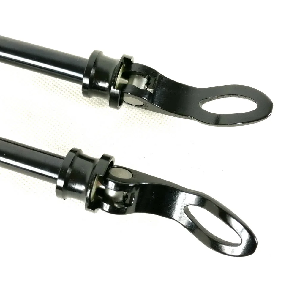 Through Axle Fat Bike Mtb Skewers 100X12mm 190X12mm 135x15mm 142x12mm 100X15mm Road Quick Release