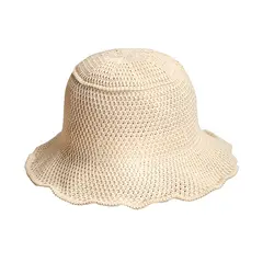 Твердые Chic Последняя Мода девушка Для женщин летние флоппи Beach Sun Hat Большой широкими полями шапки раза открытый путешествия Повседневное