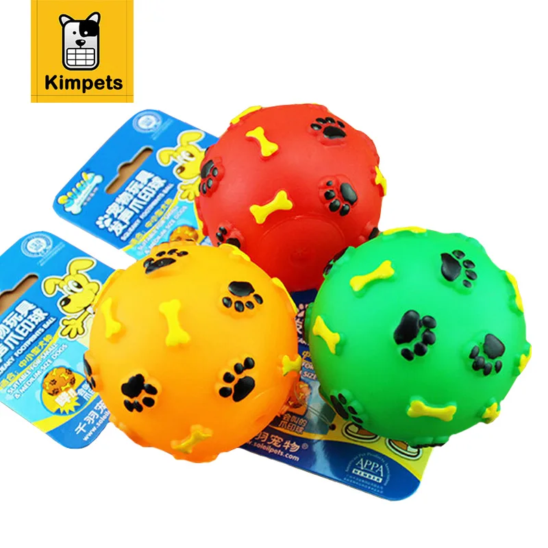 Hot Sale Laser Pet Toy Cheap Squeaky Ball For Dogs Dog Toys AliExpress