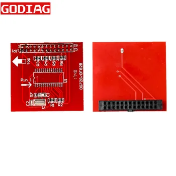 

OG72G/OF82B EEPROM Adapter for AK500+ Key Programmer