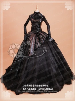 

Angel Sanctuary Uniforms Cosplay Costume Free Shipping
