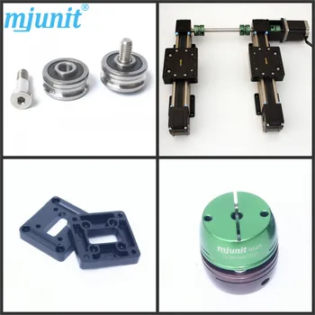 

shaft linear guide support linear motion guide linear guide shaft
