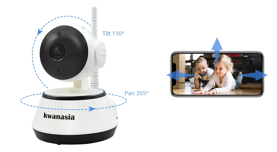 wifi camera 