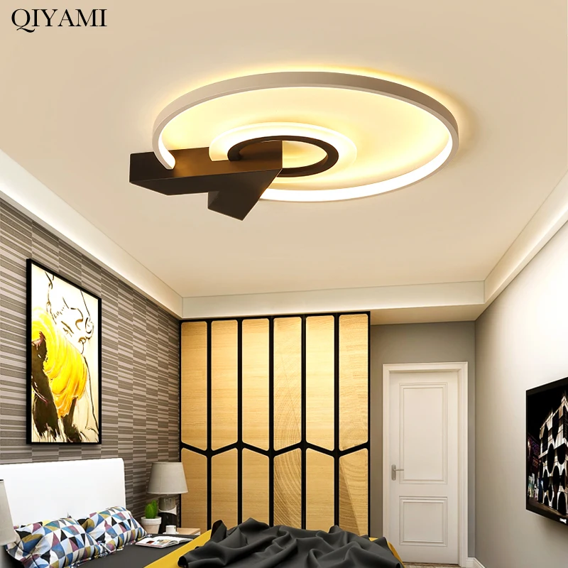 

Chandelier Lighting Lustre Led lamps Modern Metal Ceiling Plate Hanging Lamp Fixture Decoration Kitchen Dining Room Bedroom dero