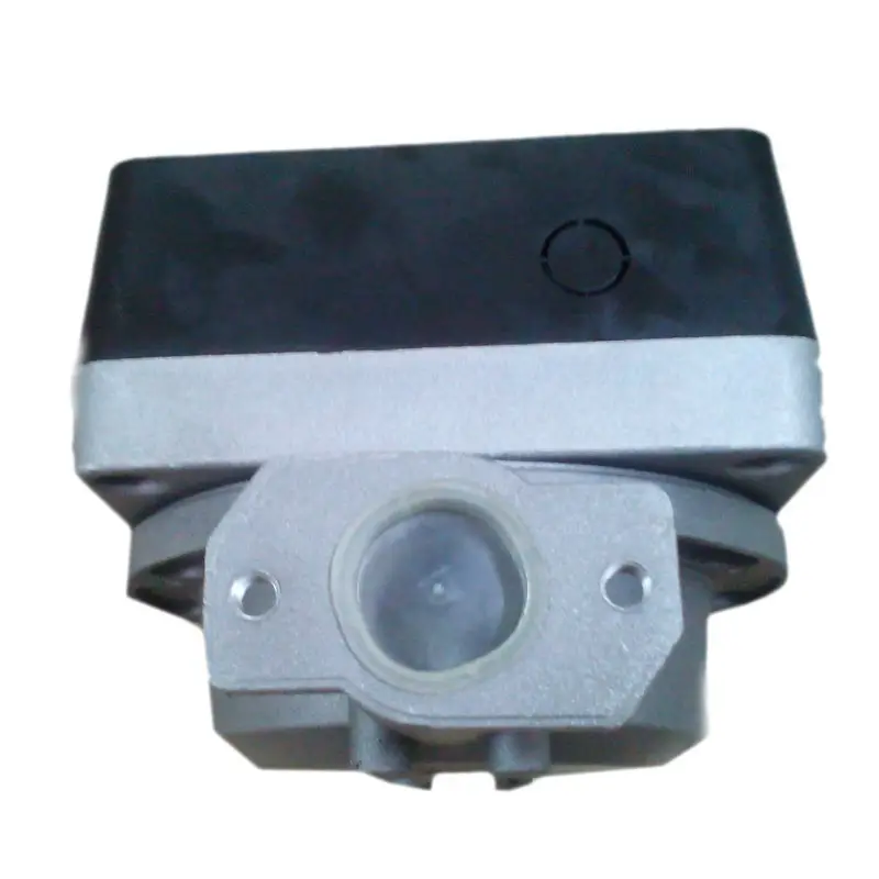 FM-120 water Flow Meter sensor flowmeter fuel gauge caudali gasoline diesel Fuel Oil flow indicator counter G1. 0 4-digit 0-9999 3