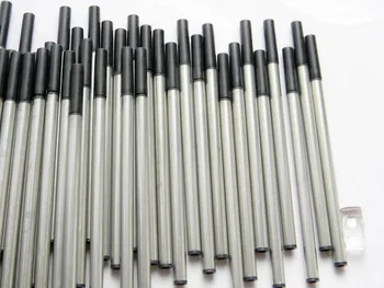 

Wholesale 100PCS office metal Black Jinhao Rollerball Pen Refills