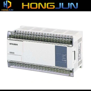 

Mitsubishi High Speed FX Family PLC Controller FX2N-64MT-ES/UL for flexographic printing machine