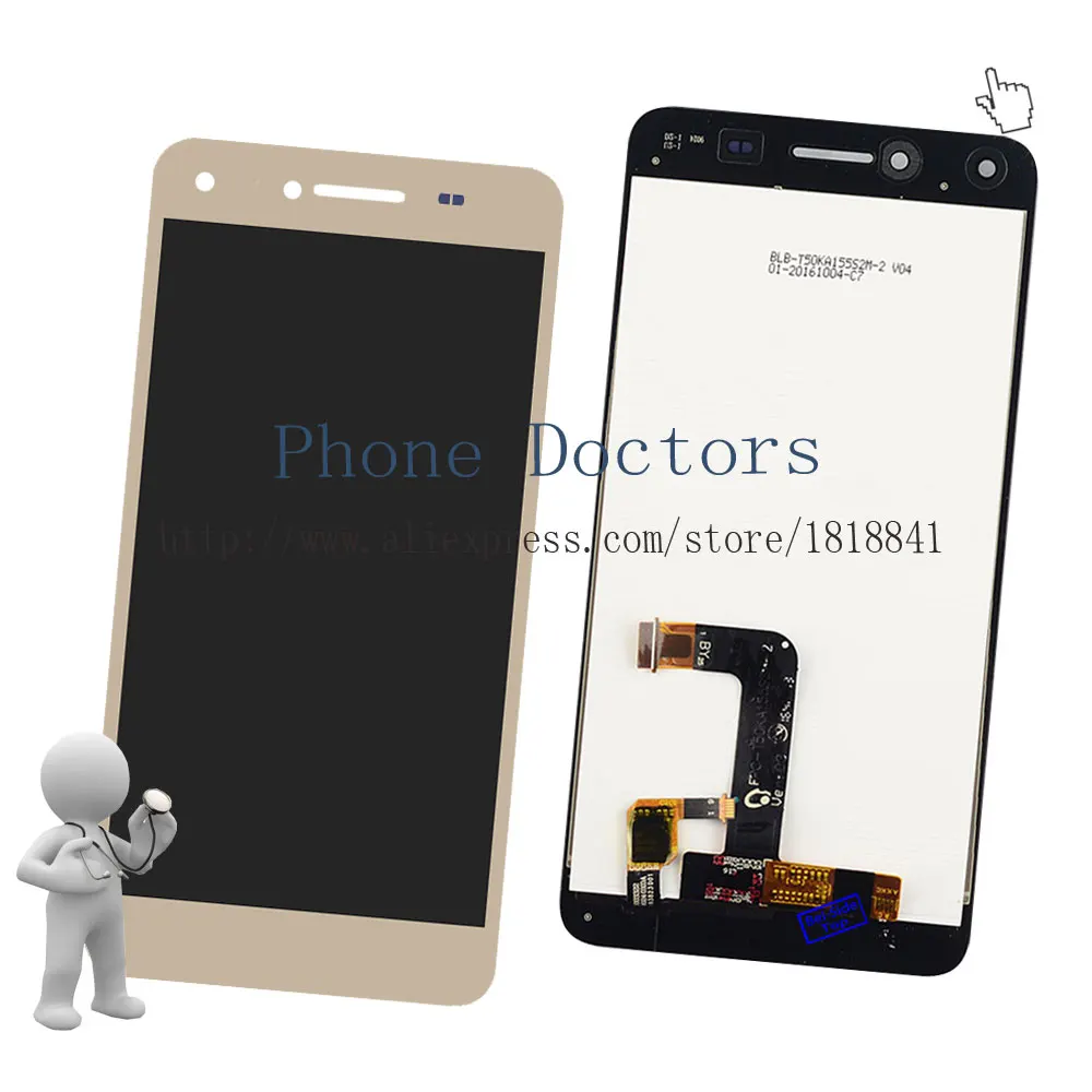 imágenes para 5.0 ''full lcd display + touch screen asamblea del digitizador para huawei y5 ii y5 2 lte cun-l03 cun-l23 cun-l33; oro; nuevo; de seguimiento imágenes para 5.0 ''full lcd display + touch screen asamblea del digitizador para huawei y5 ii y5 2 lte cun-l03 cun-l23 cun-l33; oro; nuevo; de seguimiento