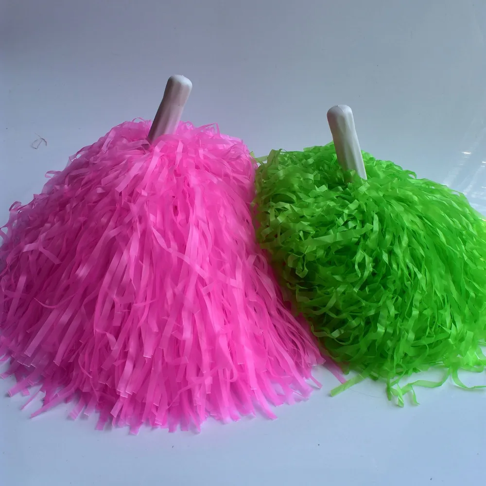 non fading cheerleaders pompon (27)