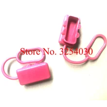 Поставка SMH175A разъем батареи с использованием пылезащитных покрытий красный Пылезащитный колпак для SMH175A разъемы для батарей