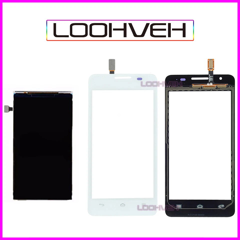 

4.0" For Huawei Honor G510 LCD+ Touch Assembly Display Screen high quality
