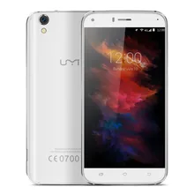 Original Umi Diamond 4G LTE Mobile Phone MTK6753A Octa Core 3G RAM+16G ROM Android 6.0 8MP Camera 5.0″ Tough Screen Diamond X