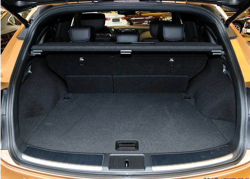 Хорошее качество! Специальные автомобильные коврики для багажника Infiniti FX35-2009 водонепроницаемые коврики для багажника для FX35 2011
