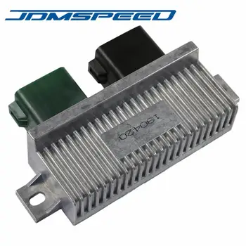 

For Ford Powerstroke Glow Plug Control Relay Module GPCM YC3Z12B533AA 6.0L 7.3L
