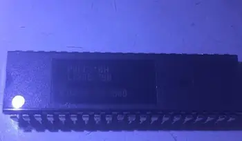 

Free shipping new P80C31BH P80C31