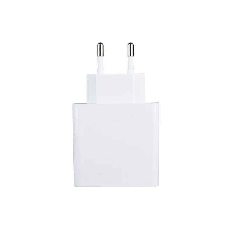 20 шт./лот USB зарядное устройство, универсальное зарядное устройство для мобильного телефона USB быстрая зарядка настенное зарядное устройство для iPhone samsung Xiaomi Max 3.4A