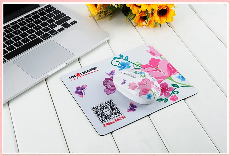 best pc gaming mouse M101 Wireless Mouse 2.4G Cute Silent Optical Cartoon Computer Mice With USB Receiver 1600DPI for Laptop Kid Girl Gift Macbook2022 new girls 2.4G Dual Model Wireless Bluetooth 5.0 Rechargeable Silent Cute Mouse Long Standby Multi Button Mouse For IOS PC Notebook white gaming mouse wireless