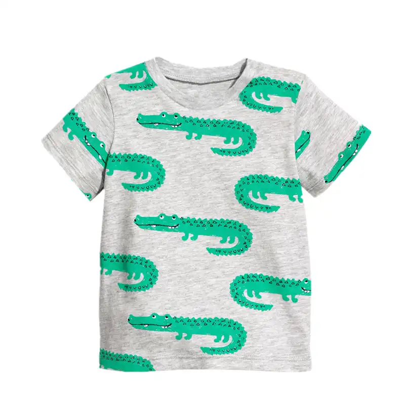 marca de roupa crocodilo