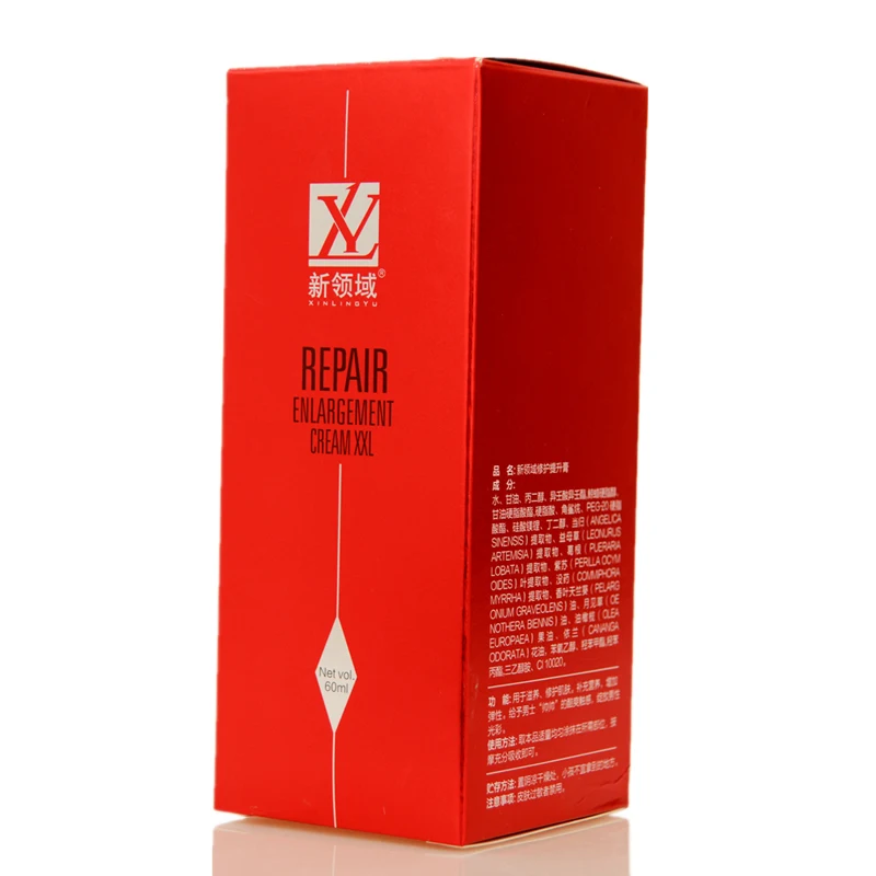 Хит продаж крем для увеличения пениса XXL усилители сексуального усиление против