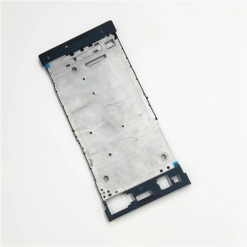 5 0 дюйма для Sony Xperia XA1 G3121 G3112 G3125 G3116 G3123 средняя рамка ЖК Корпус Шасси пластина с
