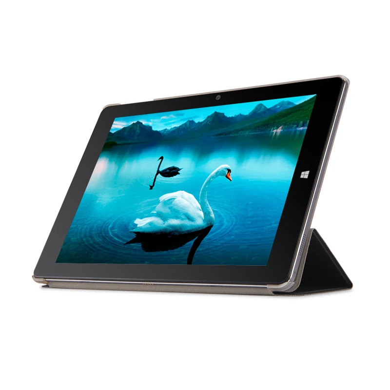 

Ocube Case Stand PU Leather Cover Case for CHUWI HI10 Plus 10.8 inch Tablet Protective holster for chuwi hi10 plus Case