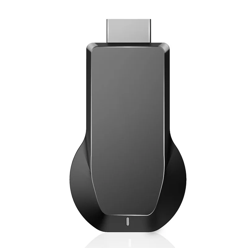 ТВ палка Anycast M100 5G 4 K HDMI Miracast Airplay DLNA обмена потоковыми мультимедийными данными (Airplay) Wi-Fi, Дисплей приемник Поддержка Windows IOS и Andriod