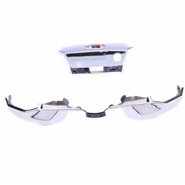 Cheap LB RB Bumpers Buttons Key Triggers Replacement Repair Parts for Microsoft XBOX ONE Elite Controller Gamepad Game Accessories Cheap LB RB Bumpers Buttons Key Triggers Replacement Repair Parts for Microsoft XBOX ONE Elite Controller Gamepad Game Accessories