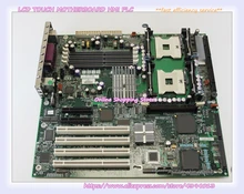 Для 365062-001 331892-001 ML350G4 материнская плата DDR памяти