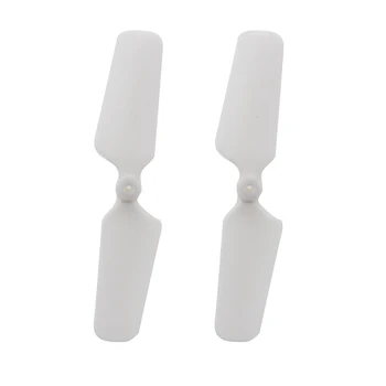 

Tail rotor for WLtoys RC Helicopter V966 V977 V988 V930 part (white)
