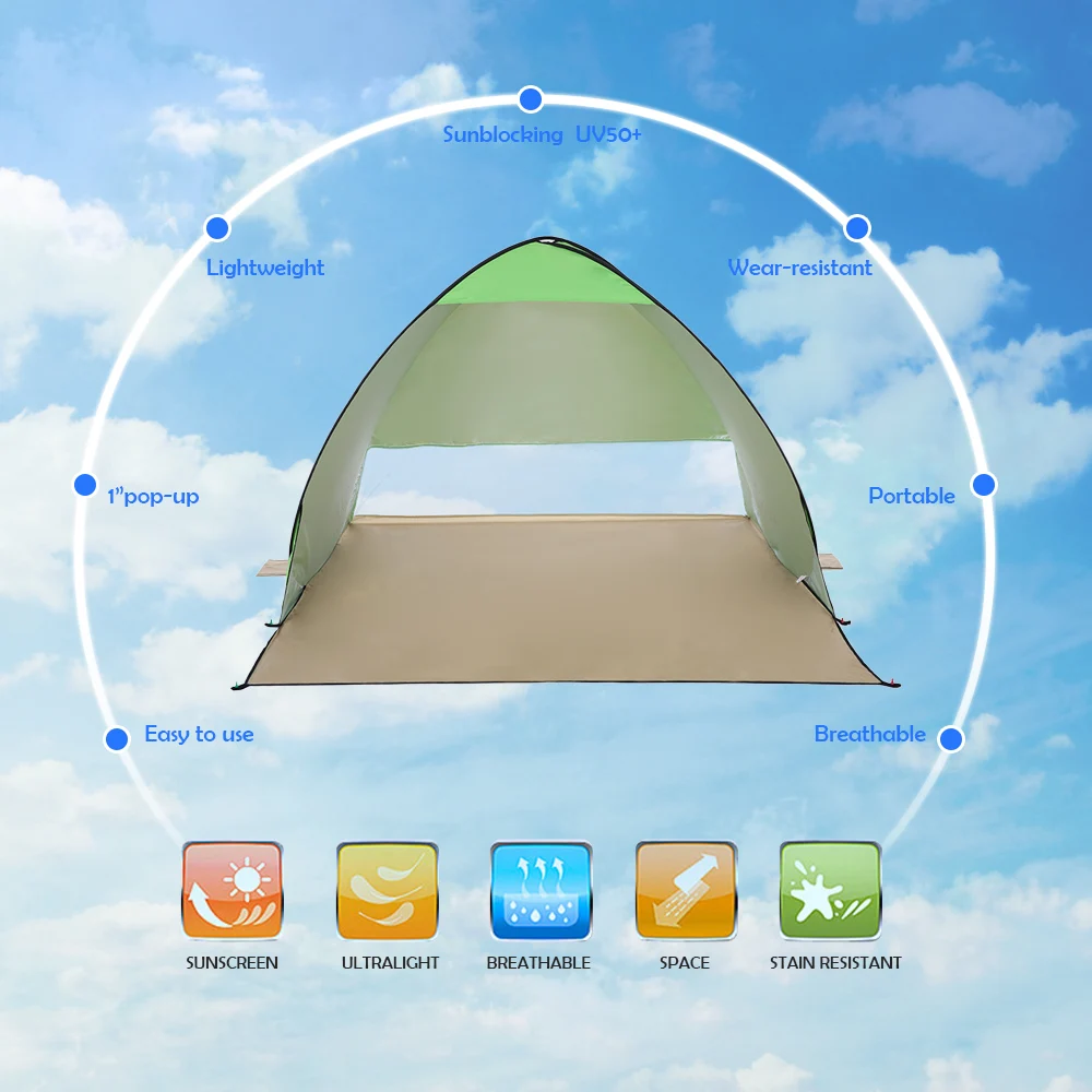 Распродажа|tent pop up|tent popcamping tent |
