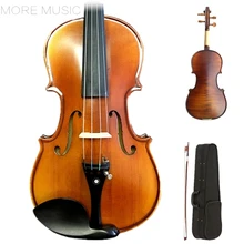 Handmade 1/4 3/4 4/4 Violin Professional Wood Violin Grading Maple Spruce violin 6 years wood made Italian craft violin Handmade 1/4 3/4 4/4 Violin Professional Wood Violin Grading Maple Spruce violin 6 years wood made Italian craft violin