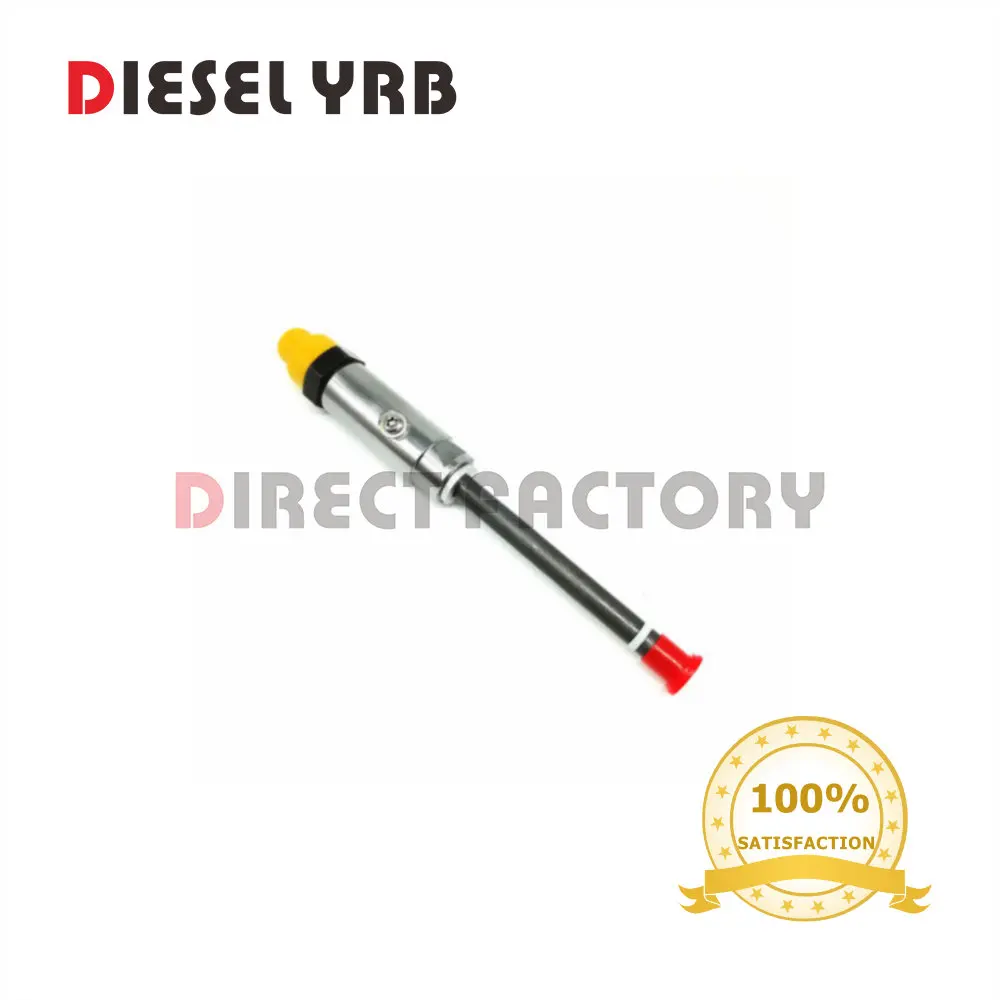 Форсунка топливного инжектора 4W7019 OR3536 для CAT Caterpillar 3406 3408 3412|Регулирование