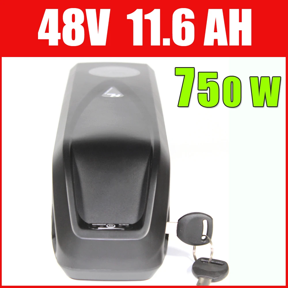 Аккумулятор m4 48v 11ah