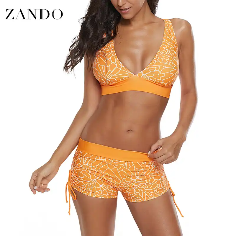 zando swimming costumes