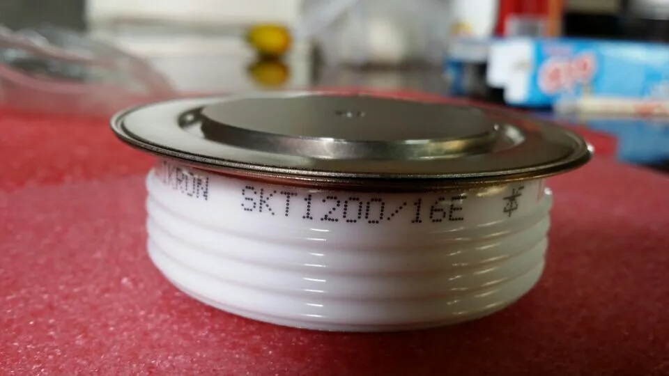 

Freeshipping New SKT1200/16E Power module