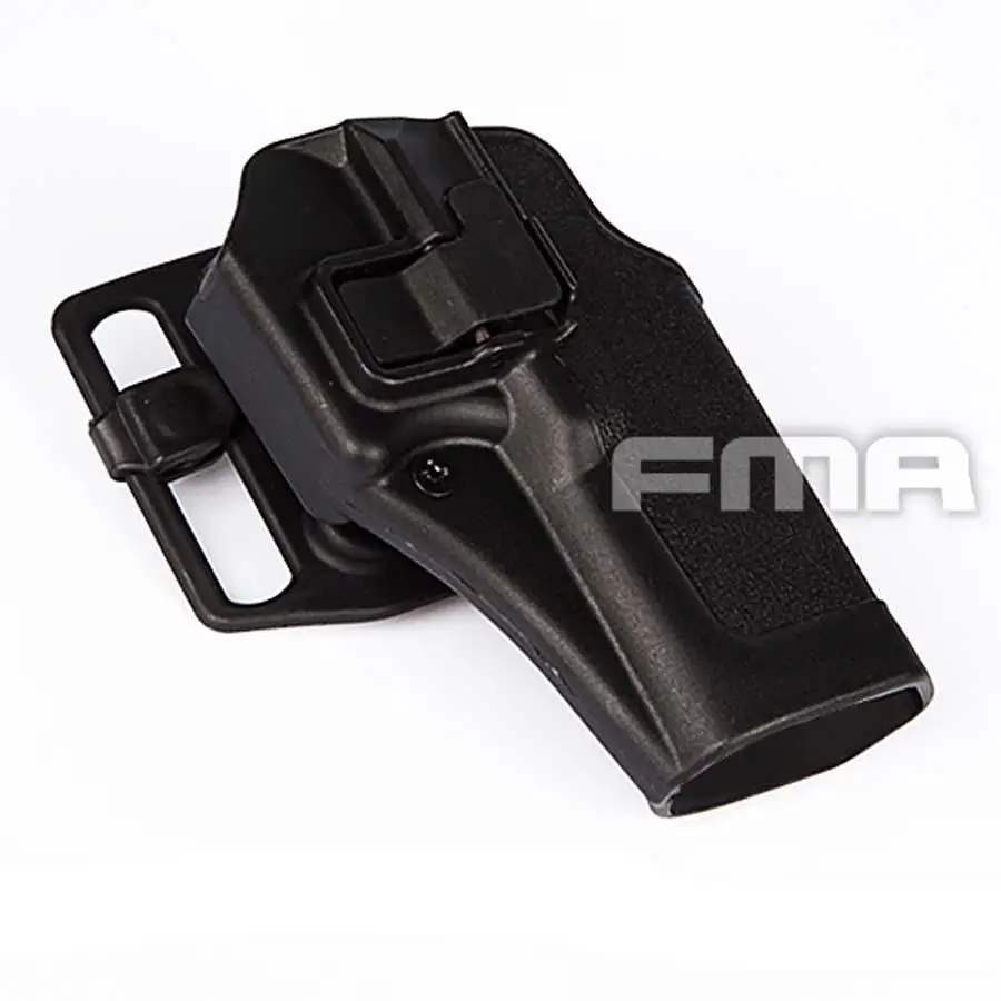 Тактический Glock 17 19 22 23 31 32 воздушный Мягкий ремень для пистолета H olster Gloc k