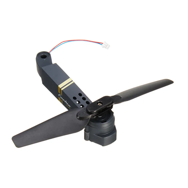 Оригинальные запасные части для радиоуправляемого квадрокоптера Eachine E58 осевые