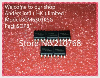 

50pcs/lot BCM6301KSG 6301KSG BCM6301 SOP8