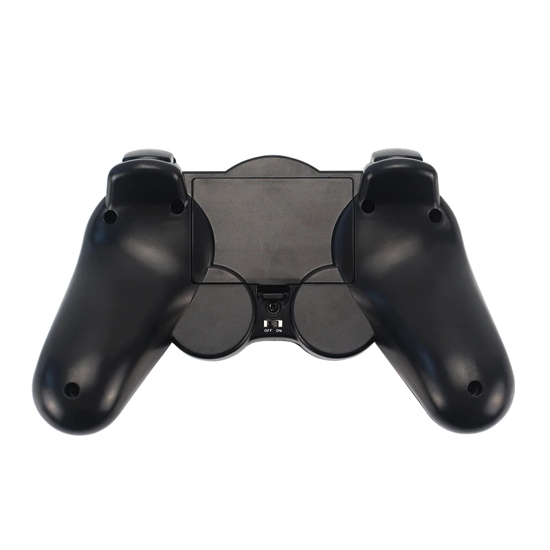 2 4G беспроводные геймпады джойстик игровой контроллер для PS3 ПК Android Windows Raspberry Pi 4