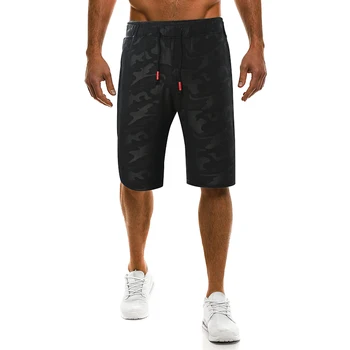 

2018 Summer Shorts M-5XL Men Casual Shorts Beach Board Shorts Men Quick Drying Camouflage Clothing Boardshorts Sandy Beach Short