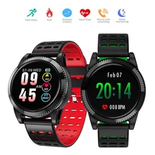 M11 Смарт часы браслет сердечного ритма крови Давление монитор Спорт умный Браслет отслеживания движения Водонепроницаемый Bluetooth наручные часы